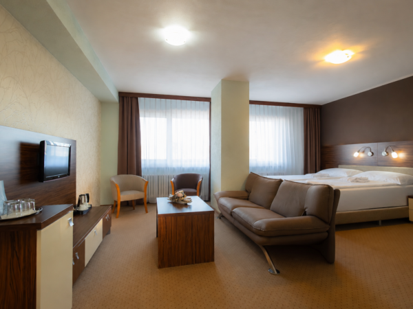 VIP Apartmán (4 os.)