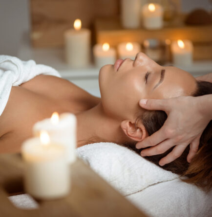 Balneo centrum